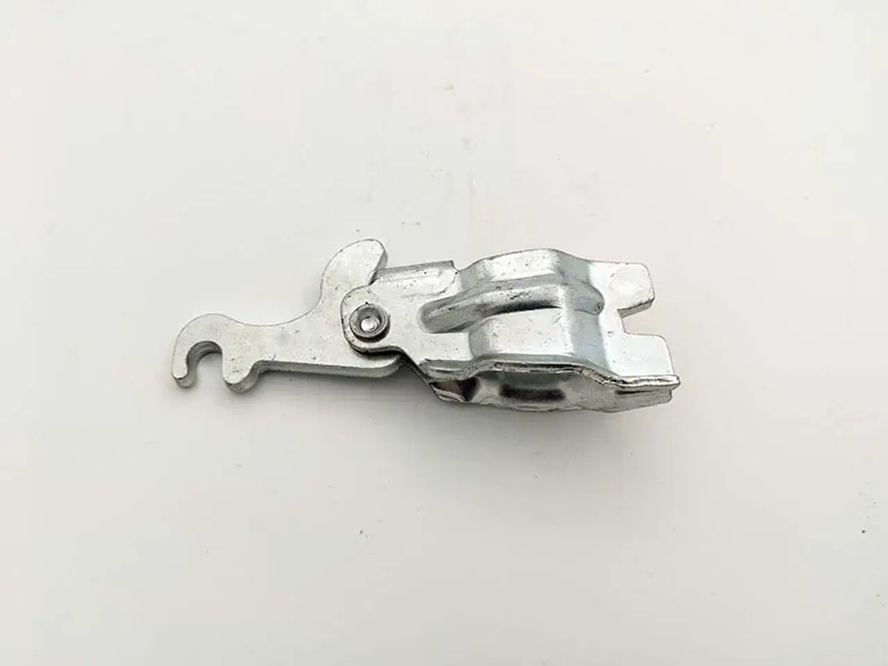 Billede 3 - Knæled BPW type S2005-7