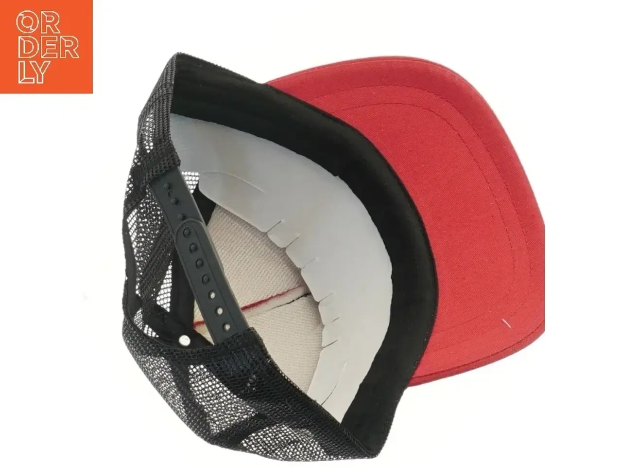 Billede 3 - Route 66 kasket (str. Ø 20 cm)