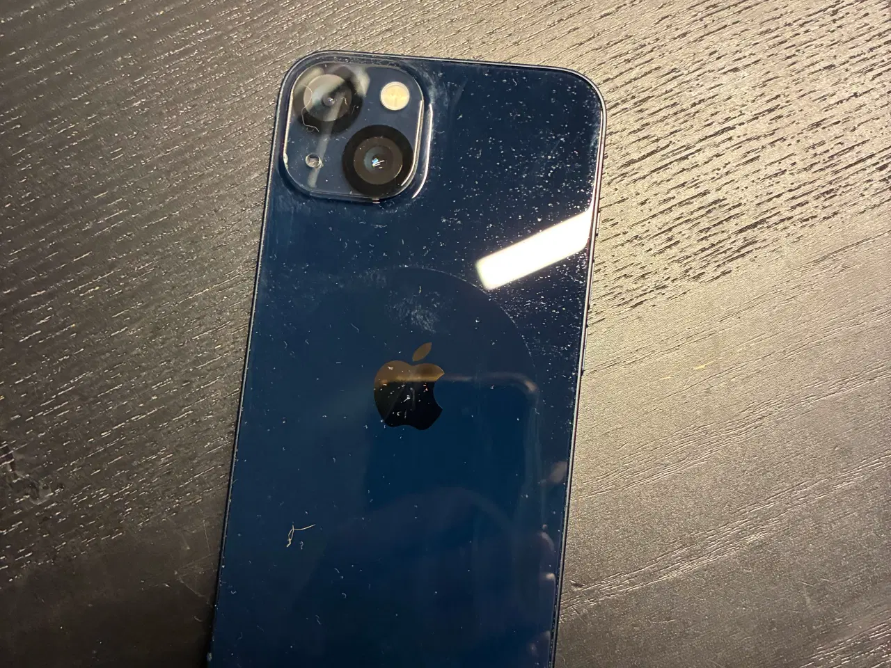 Billede 2 - iphone 13, 128gb blå