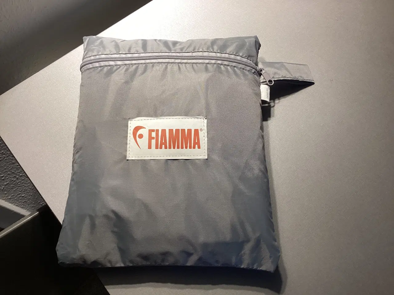 Billede 1 - Fiamma Cykel cover