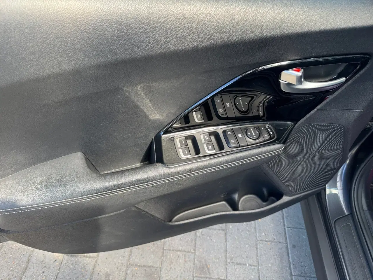 Billede 15 - Kia e-Niro 64 Comfort