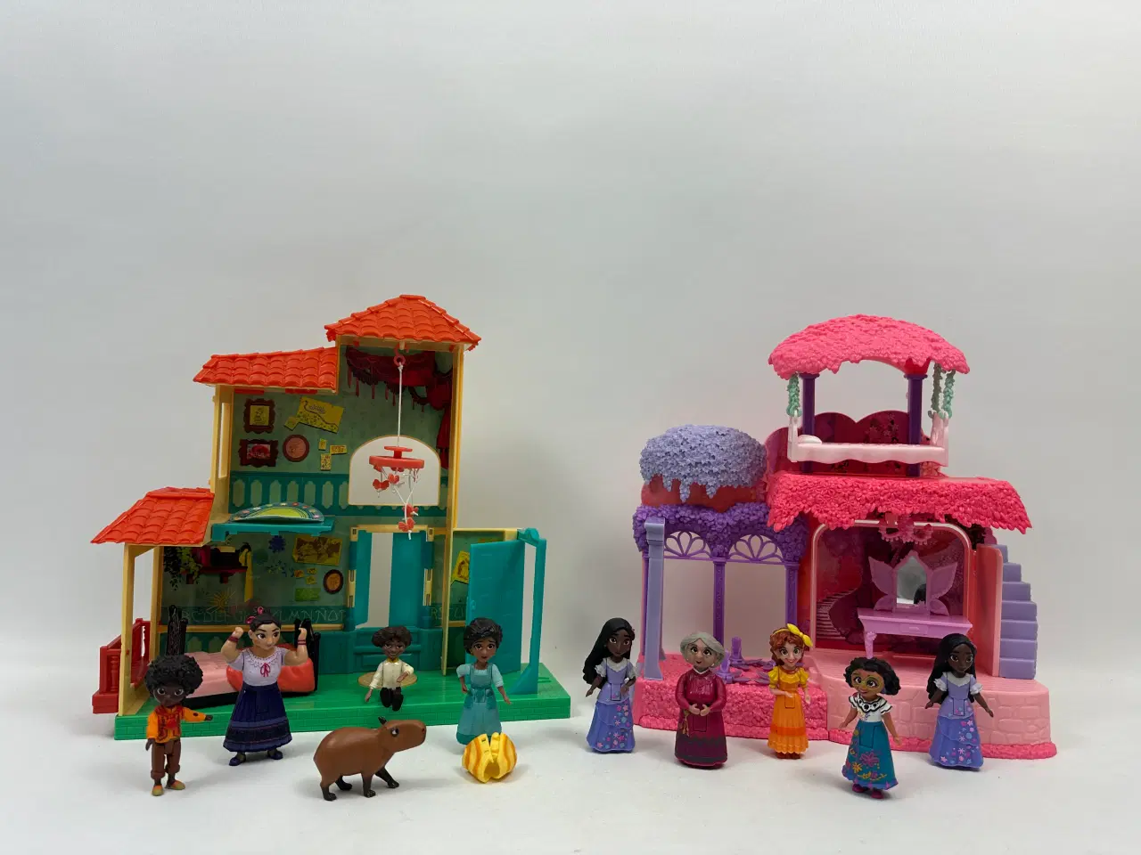 Billede 2 - Encanto legetøj