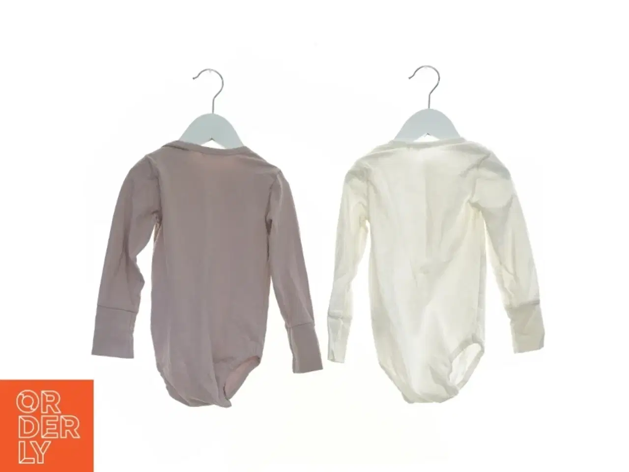 Billede 2 - Bodystocking (2 stk.) fra Müsli (str. 92 cm)