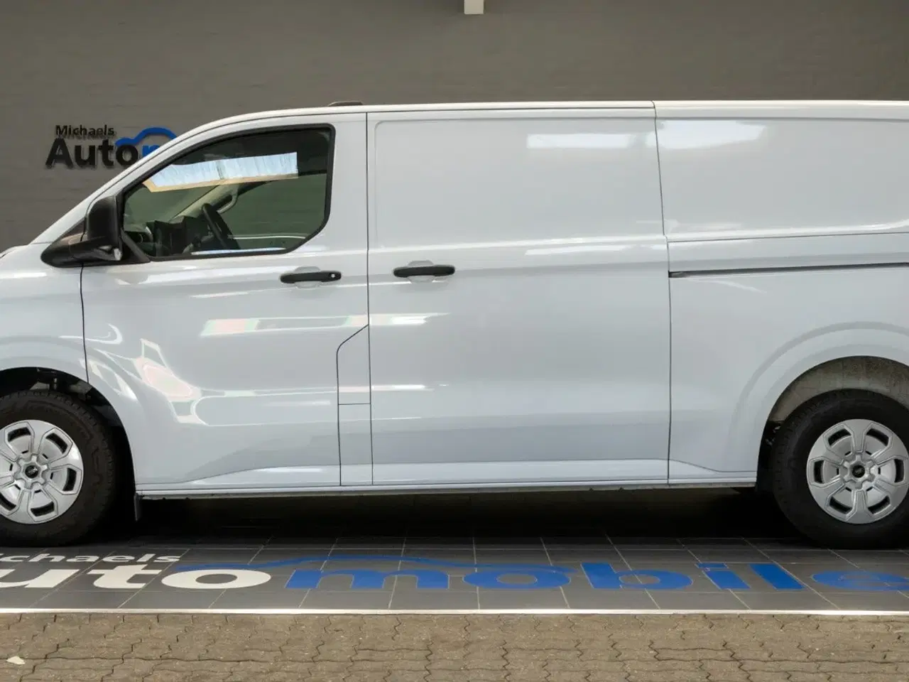 Billede 2 - Ford Transit Custom 320L 2,0 EcoBlue Trend aut.