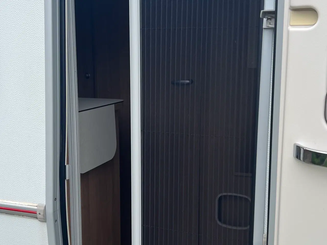 Billede 15 - Hymer Touring Triton 430