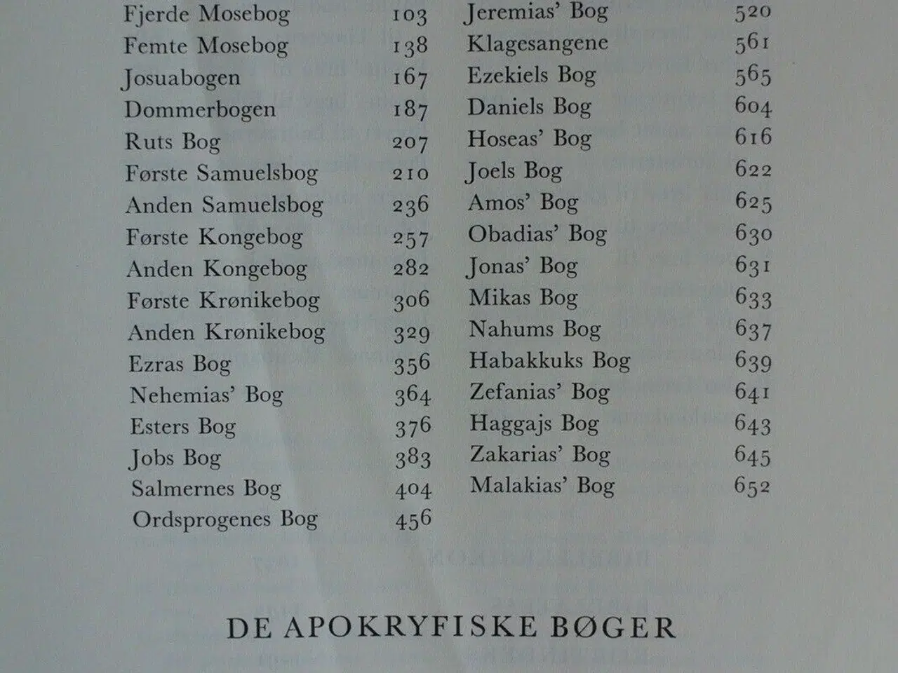 Billede 5 - bibelen - hellæder - ill. i farve