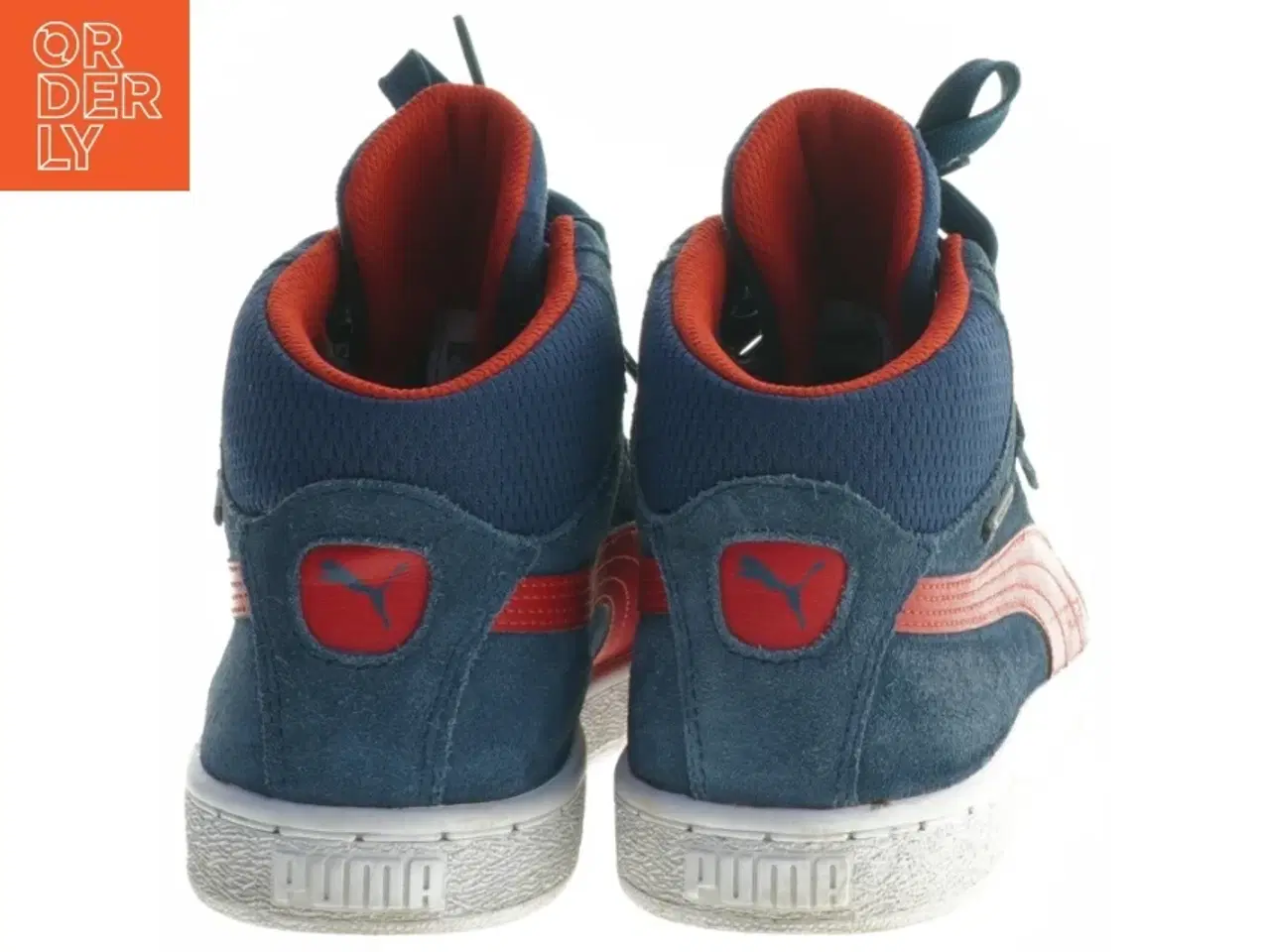 Billede 2 - Puma sneakers fra Puma (str. 37-38 )