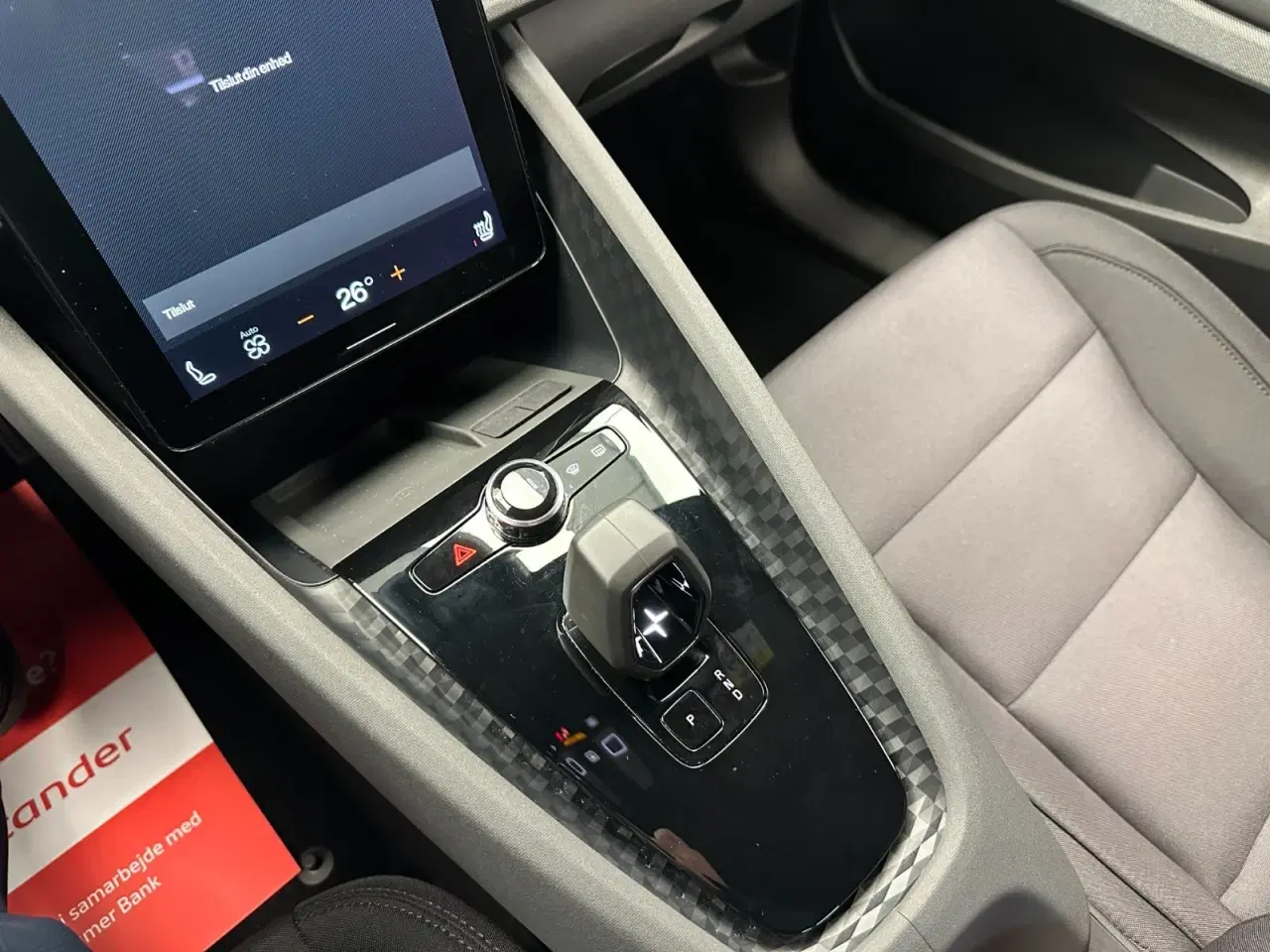 Billede 19 - Polestar 2  Standard Range