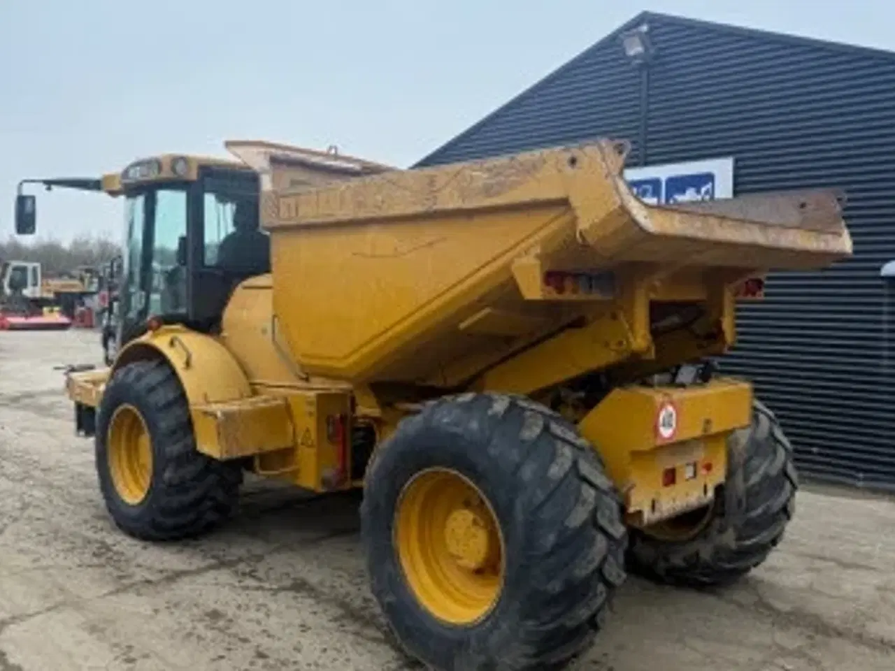 Billede 2 - Populær dumper