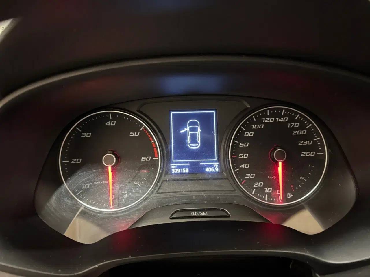 Billede 7 - Seat Leon 2,0 TDi 150 FR ST DSG eco