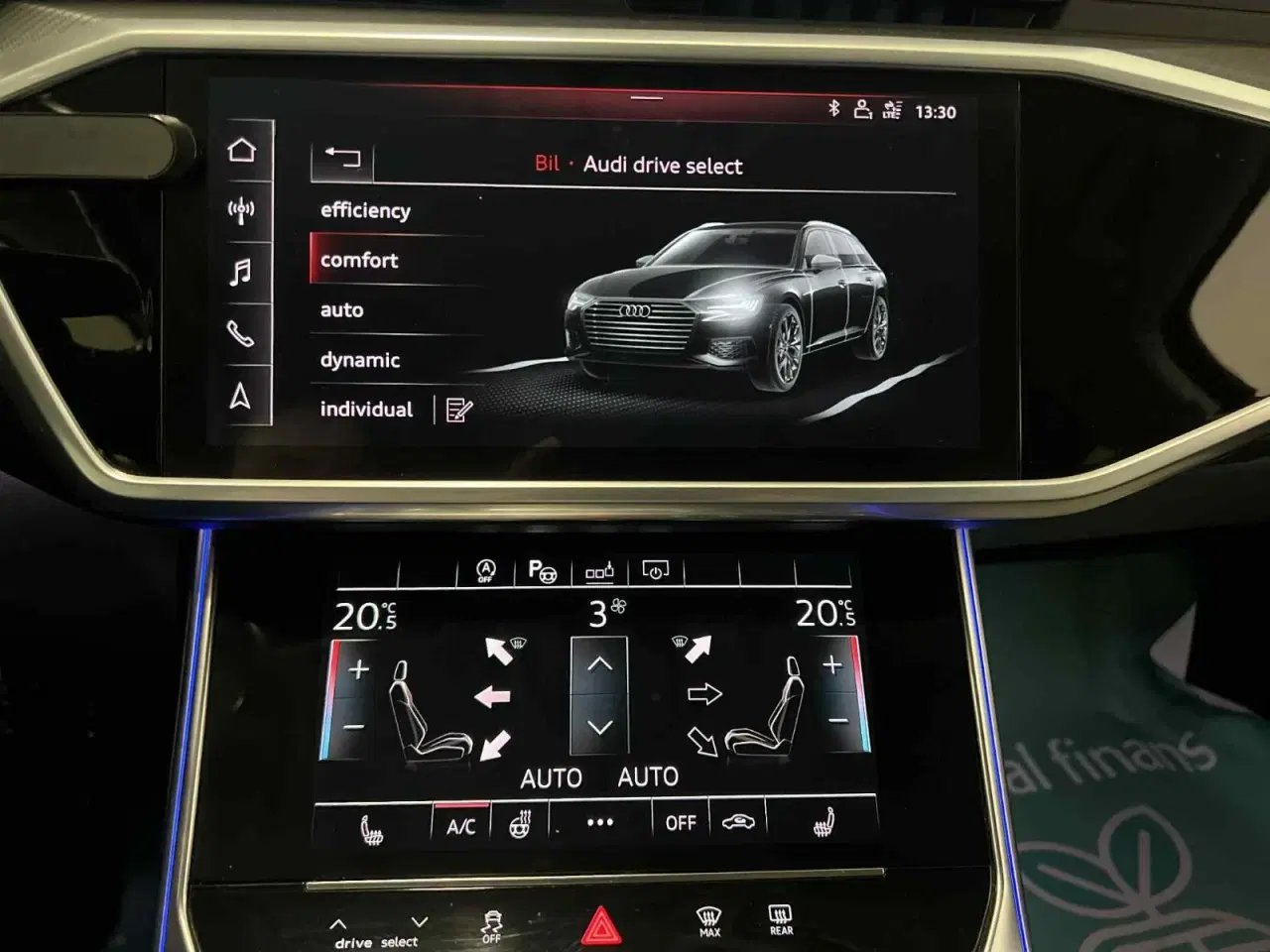 Billede 19 - Audi A6 40 TDi Avant S-tr.