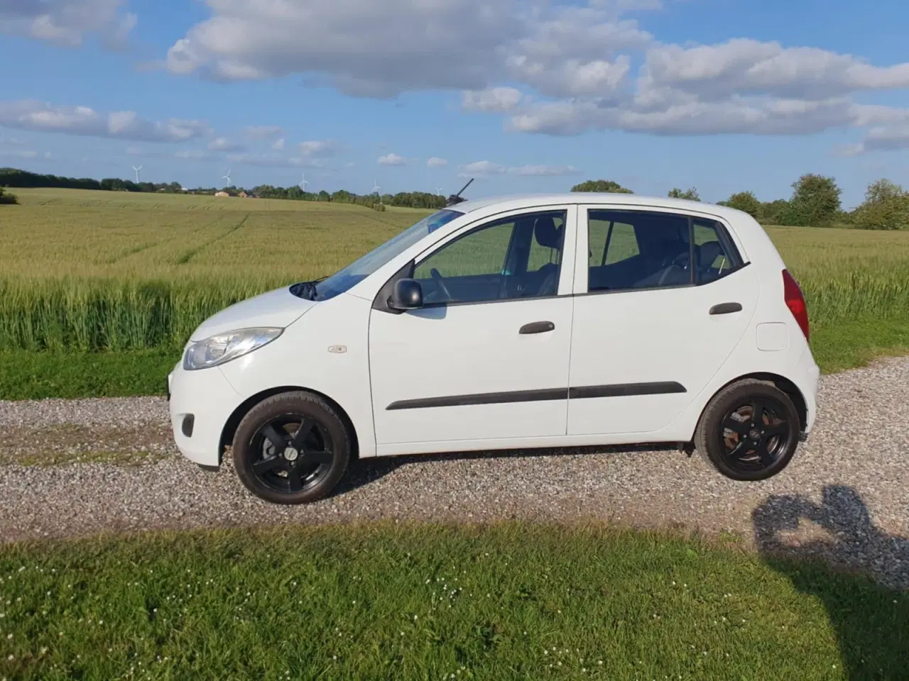 Billede 3 - Hyundai i10 1,2 Classic