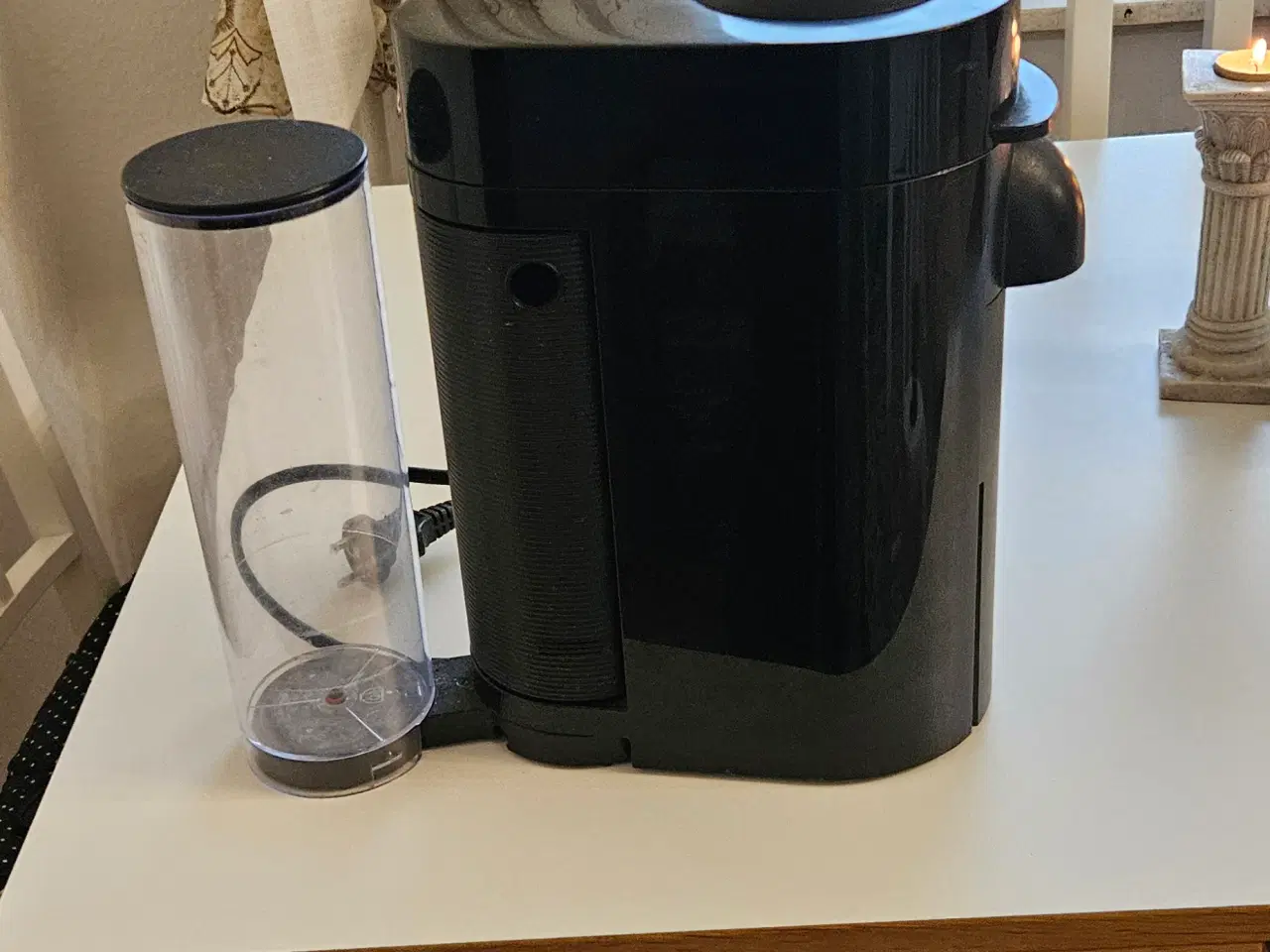 Billede 2 - Nespresso kaffe maskine