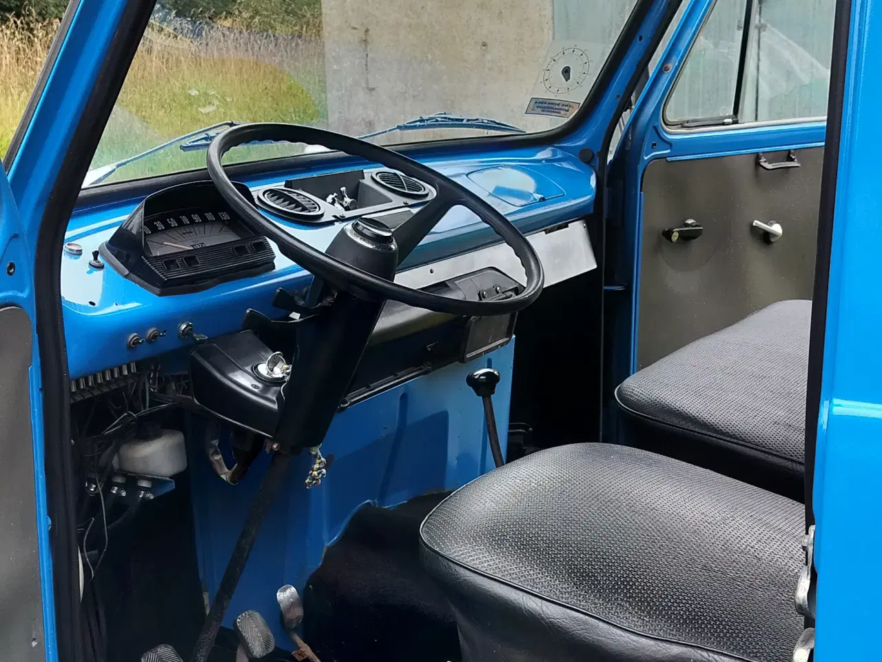 Billede 6 - Fiat 238 B veterankøretøj sælges