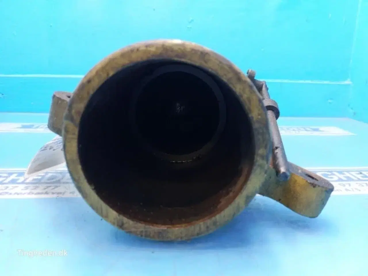 Billede 16 - John Deere 2040 Liftcylinder AL64833