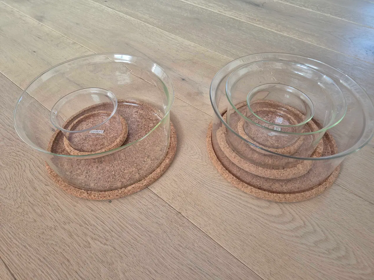 Billede 1 - Bodum hot pot sæt