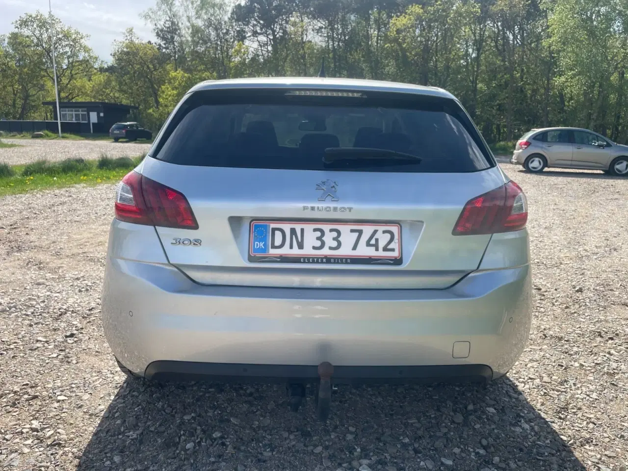 Billede 4 - Peugeot 308 1,6 BlueHDi 120 Style
