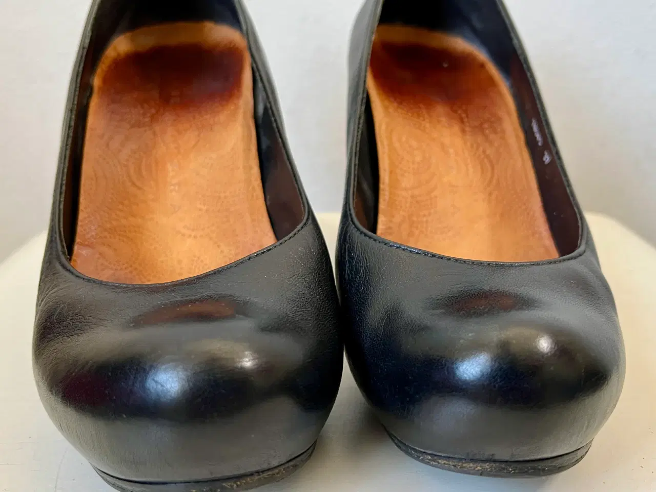 Billede 3 - Chie Mihara, pumps, str 37