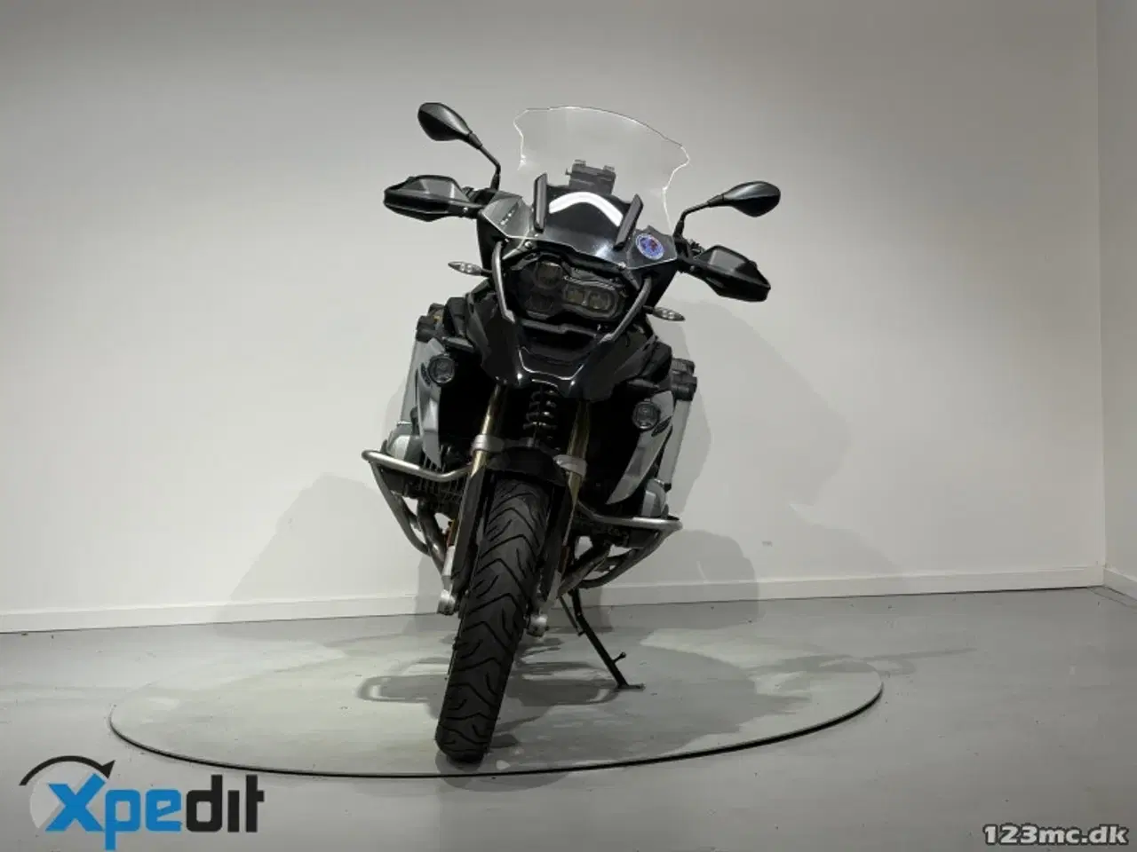 Billede 4 - BMW R 1200 GS