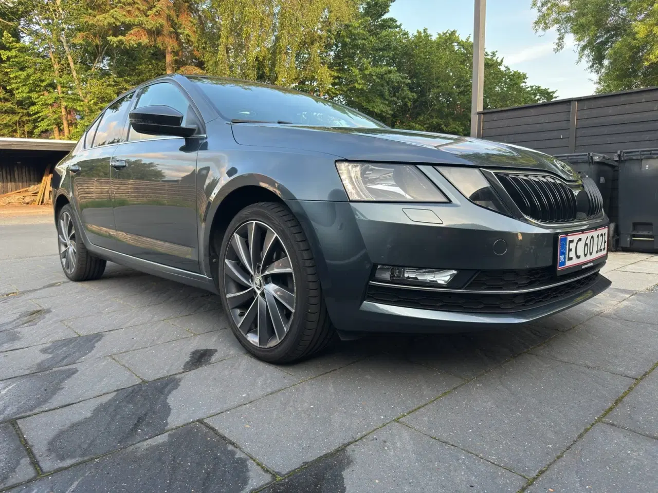 Billede 3 - Skoda Octavia 1,5 TSi 150 Ambition DSG