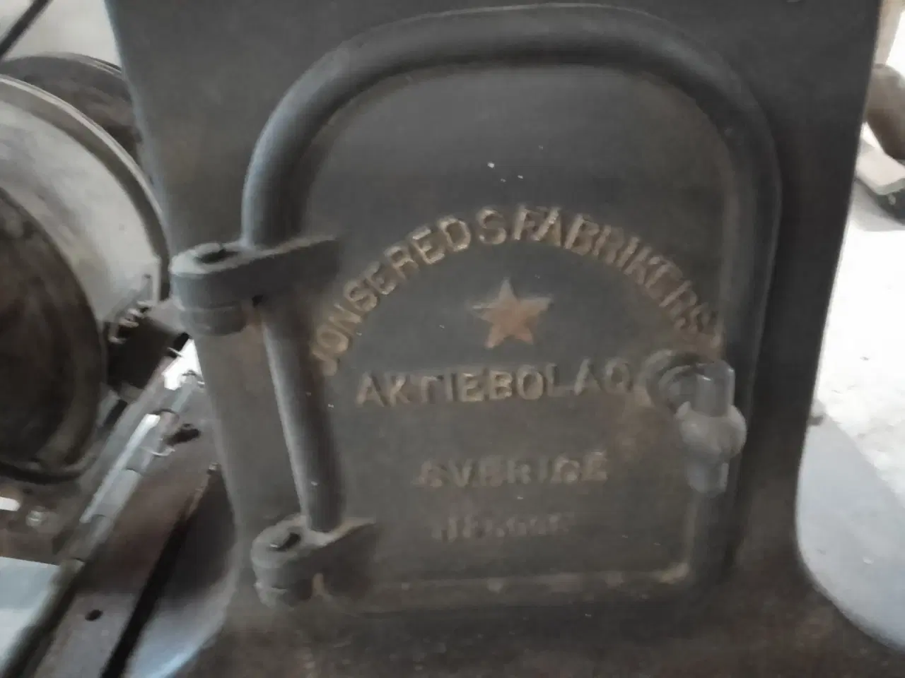 Billede 2 - afretter