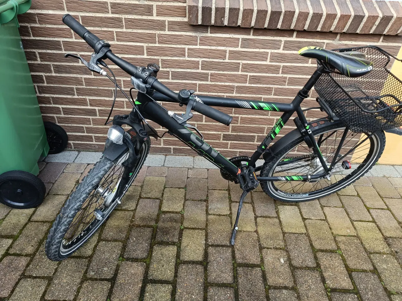 Billede 2 - Mountain cykel