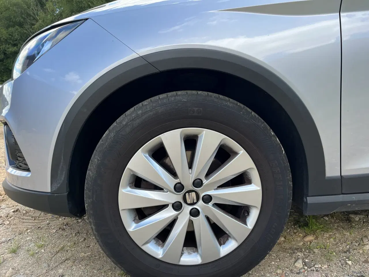 Billede 21 - Seat Arona 1,0 TSi 110 Style DSG