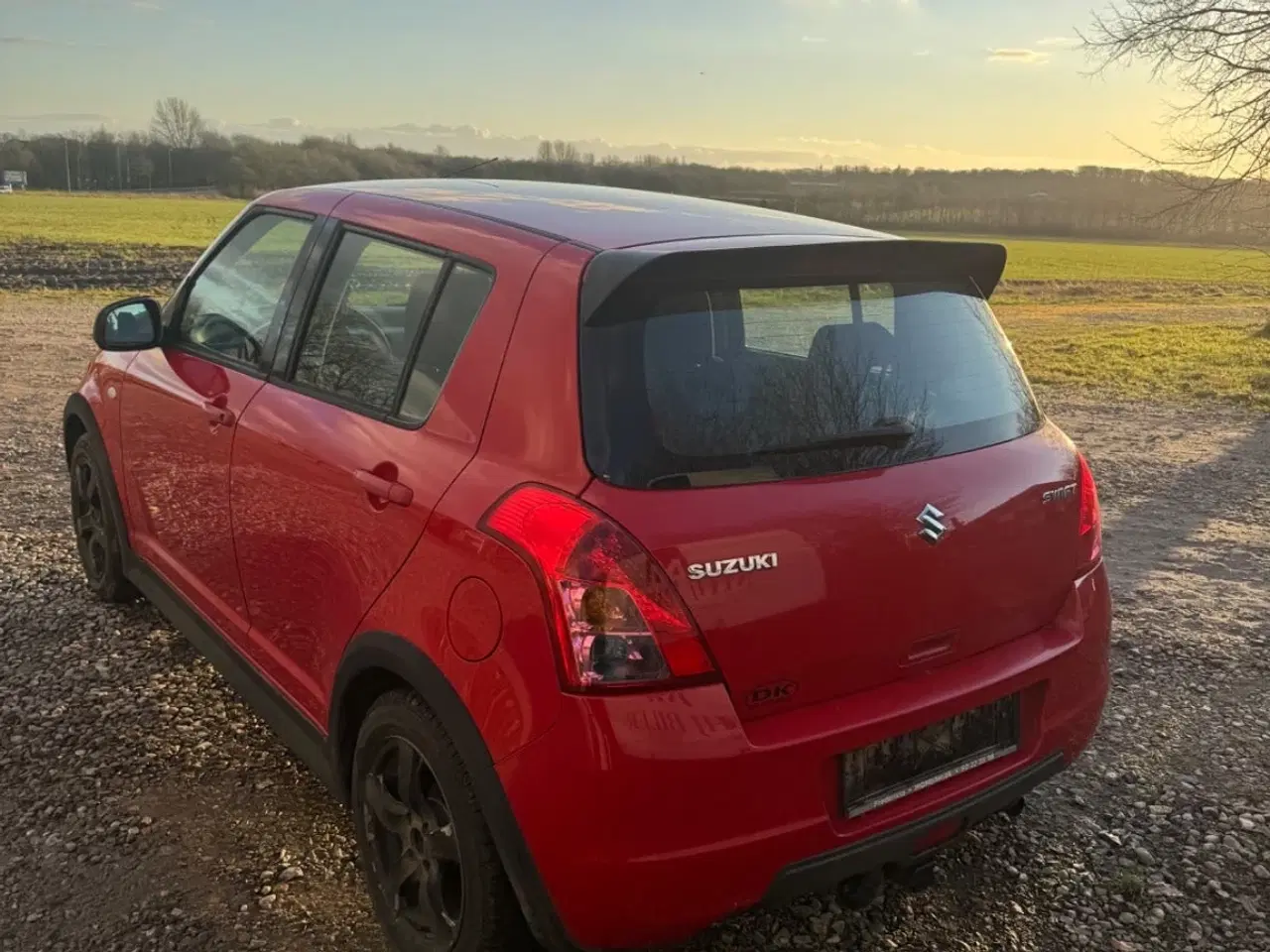 Billede 5 - Suzuki Swift 1,3 GL-A