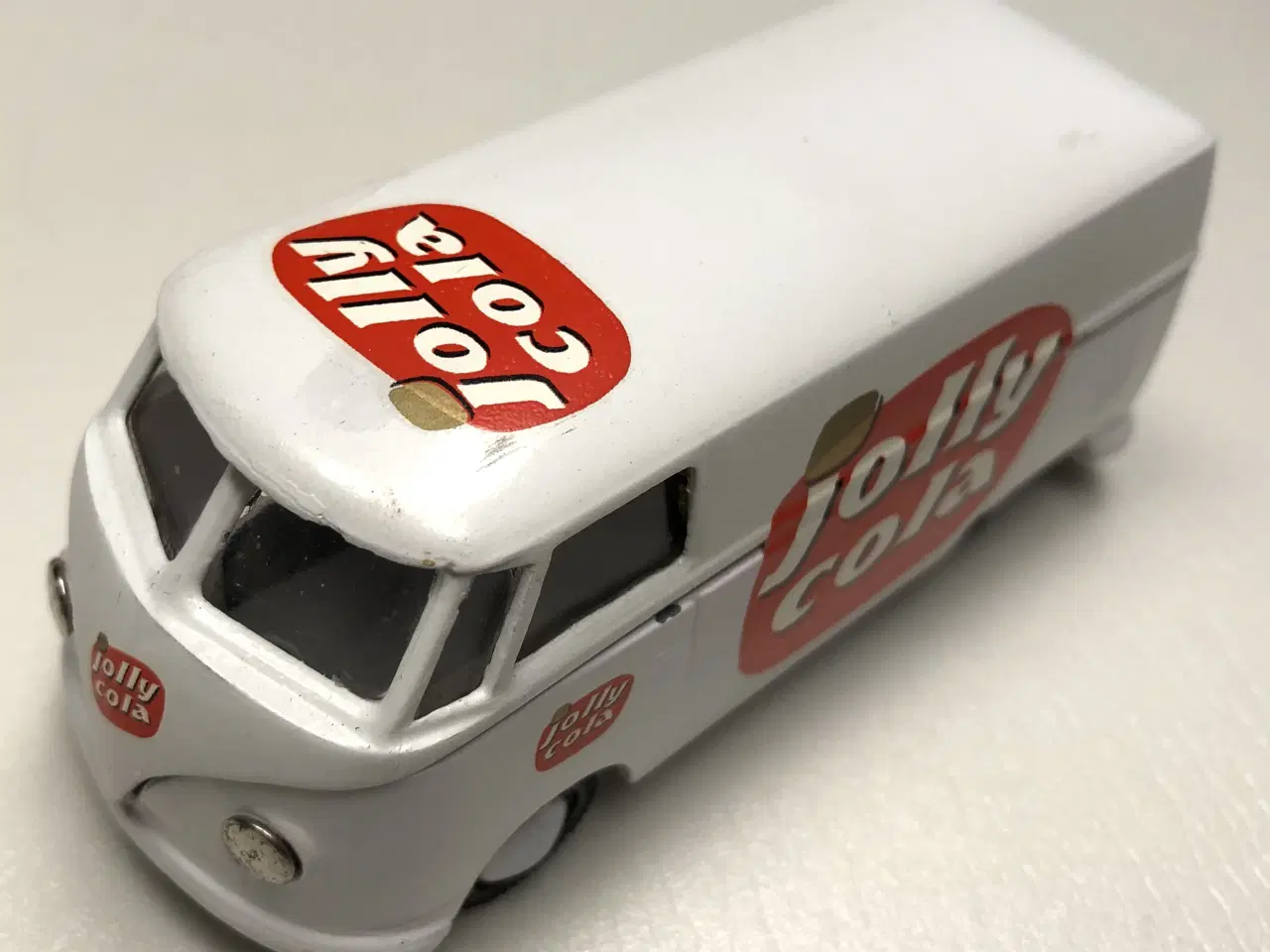 Billede 6 - TEKNO...VW TYPE 2 JOLLY COLA