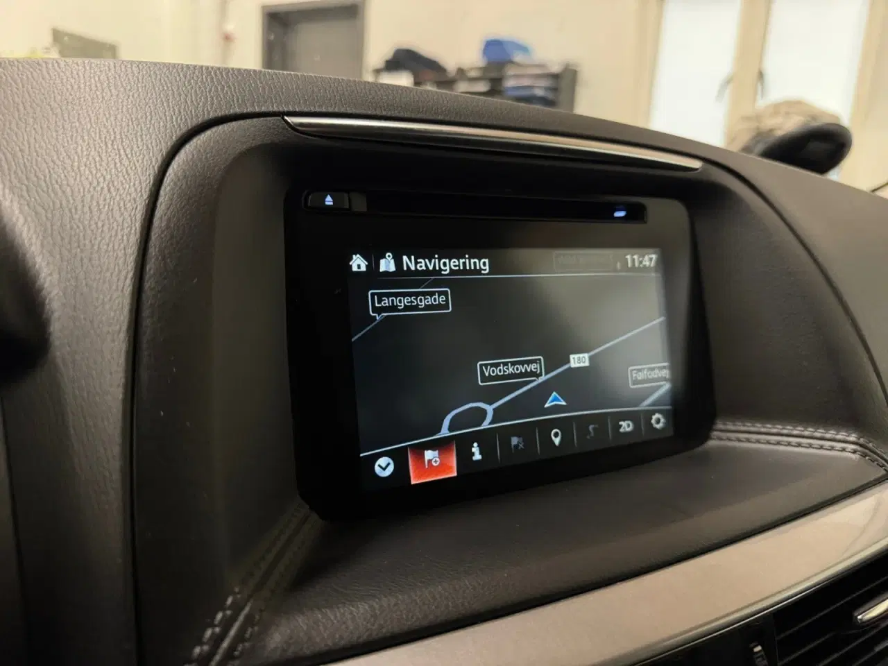 Billede 9 - Mazda CX-5 2,0 SkyActiv-G 165 Vision