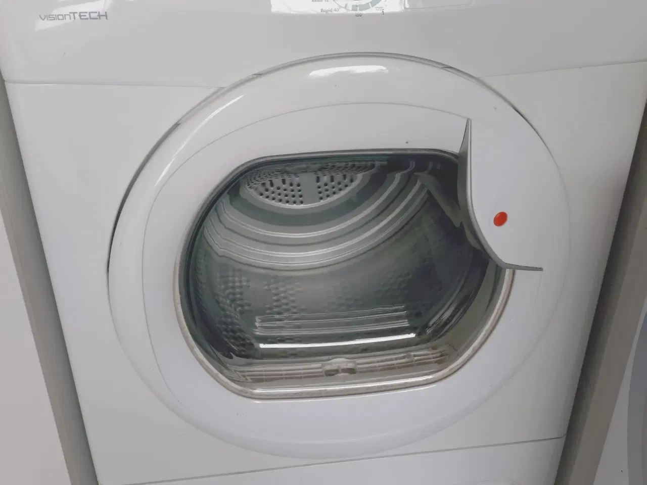 Billede 2 - Gratis Beko vaskemask/ Hoover kondenstumbler