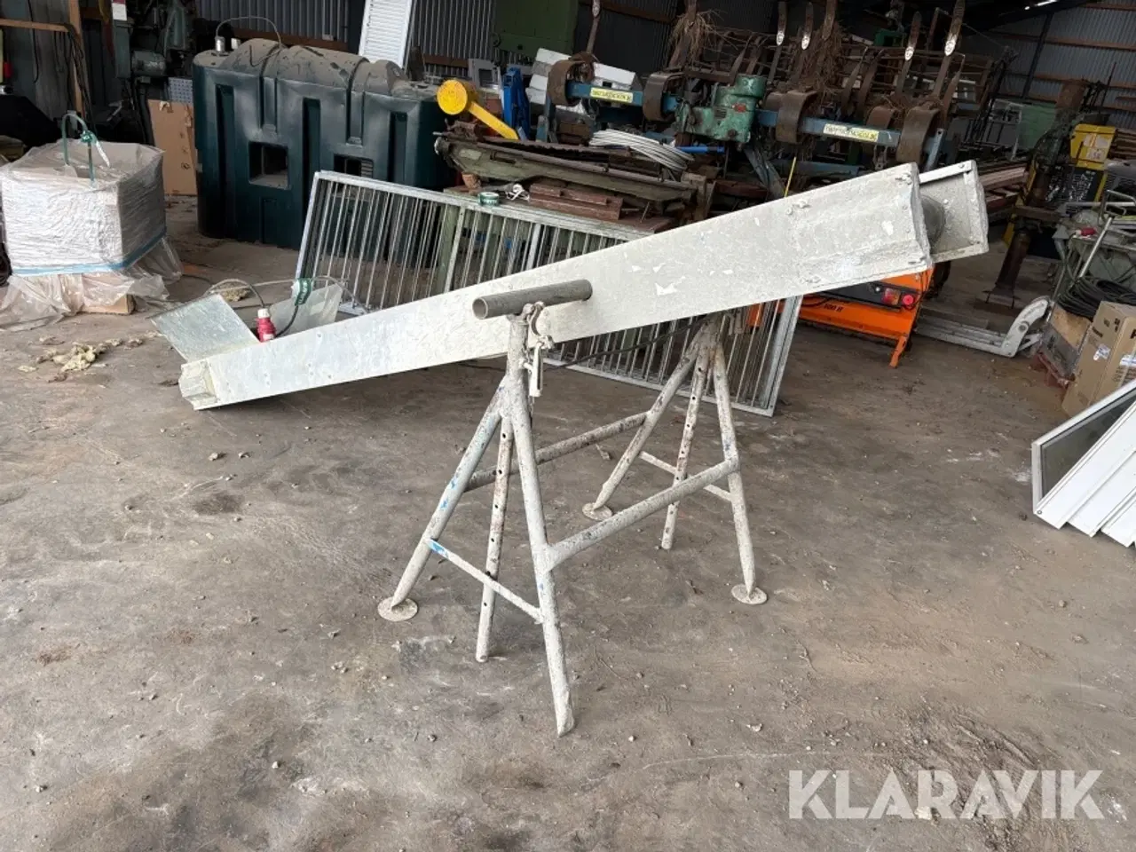 Billede 3 - Transportbånd - 3 meter