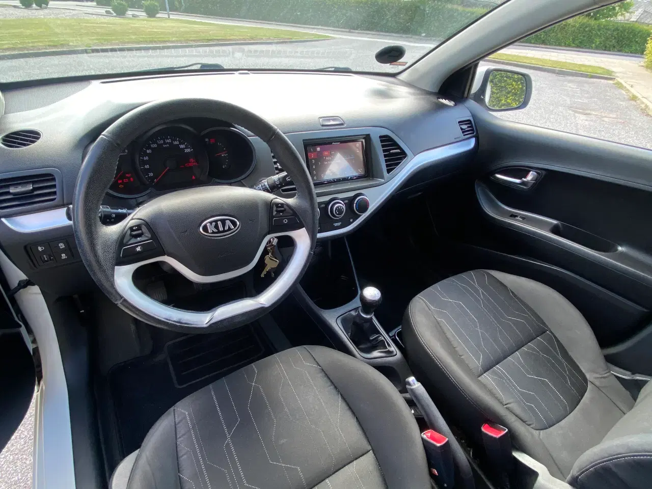 Billede 7 - Kia Picanto 1,0 