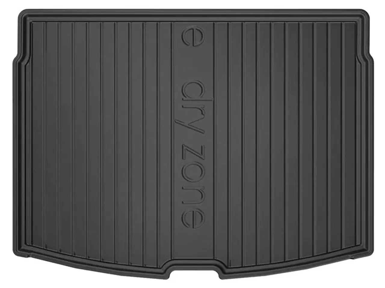 Billede 1 - Bagagerumsbakke Kia Ceed III HB 2018- øverst