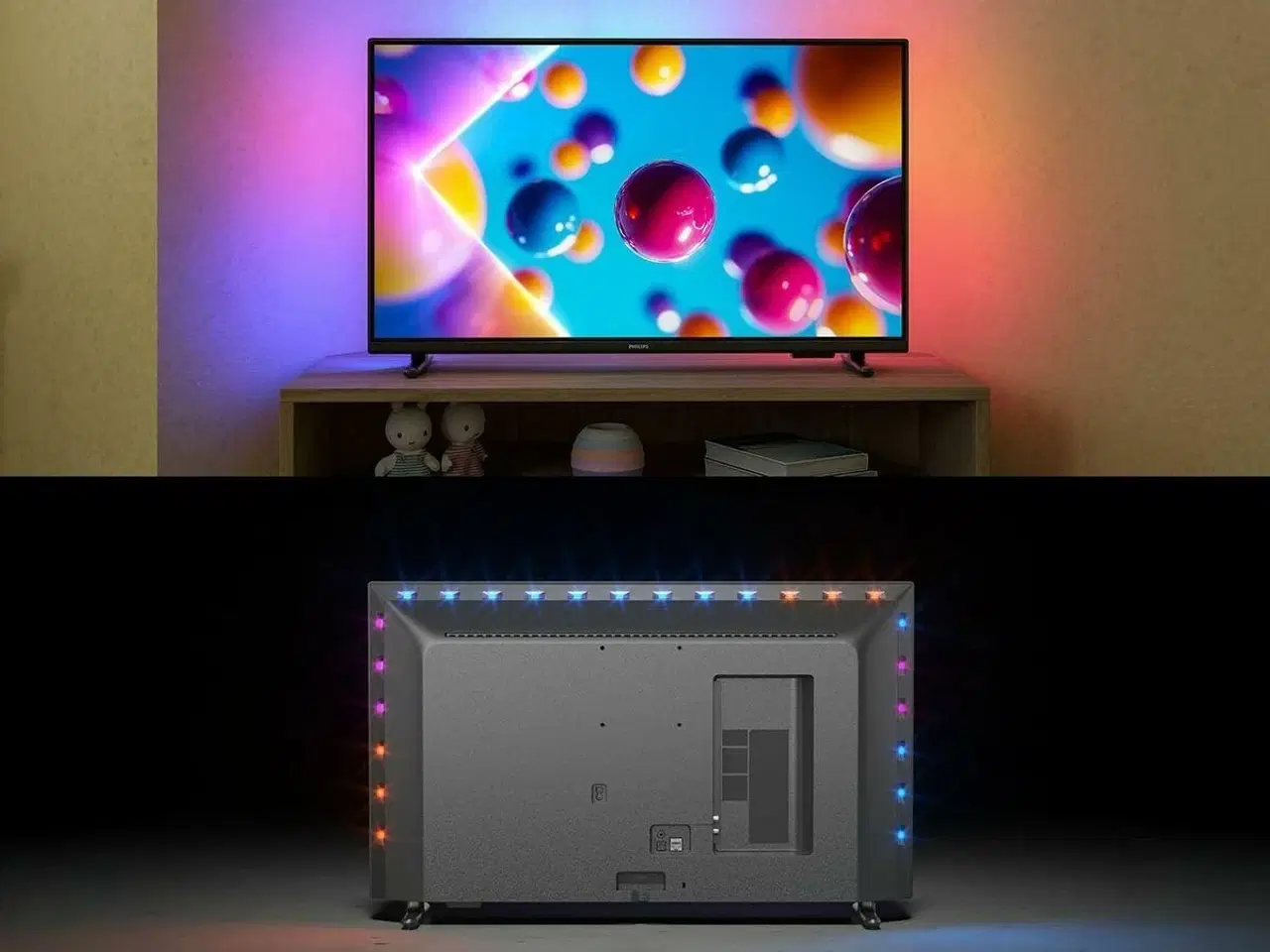 Billede 8 - Philips 32PFS6900/12 - 32" Full HD Smart TV med HDR