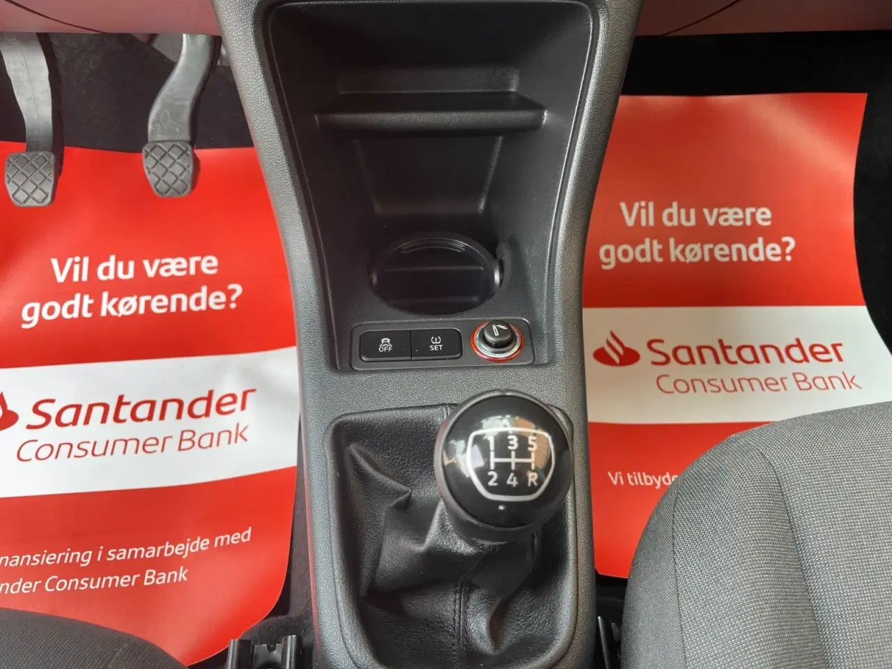 Billede 13 - VW Up! 1,0 MPi 60 Move Up! BMT