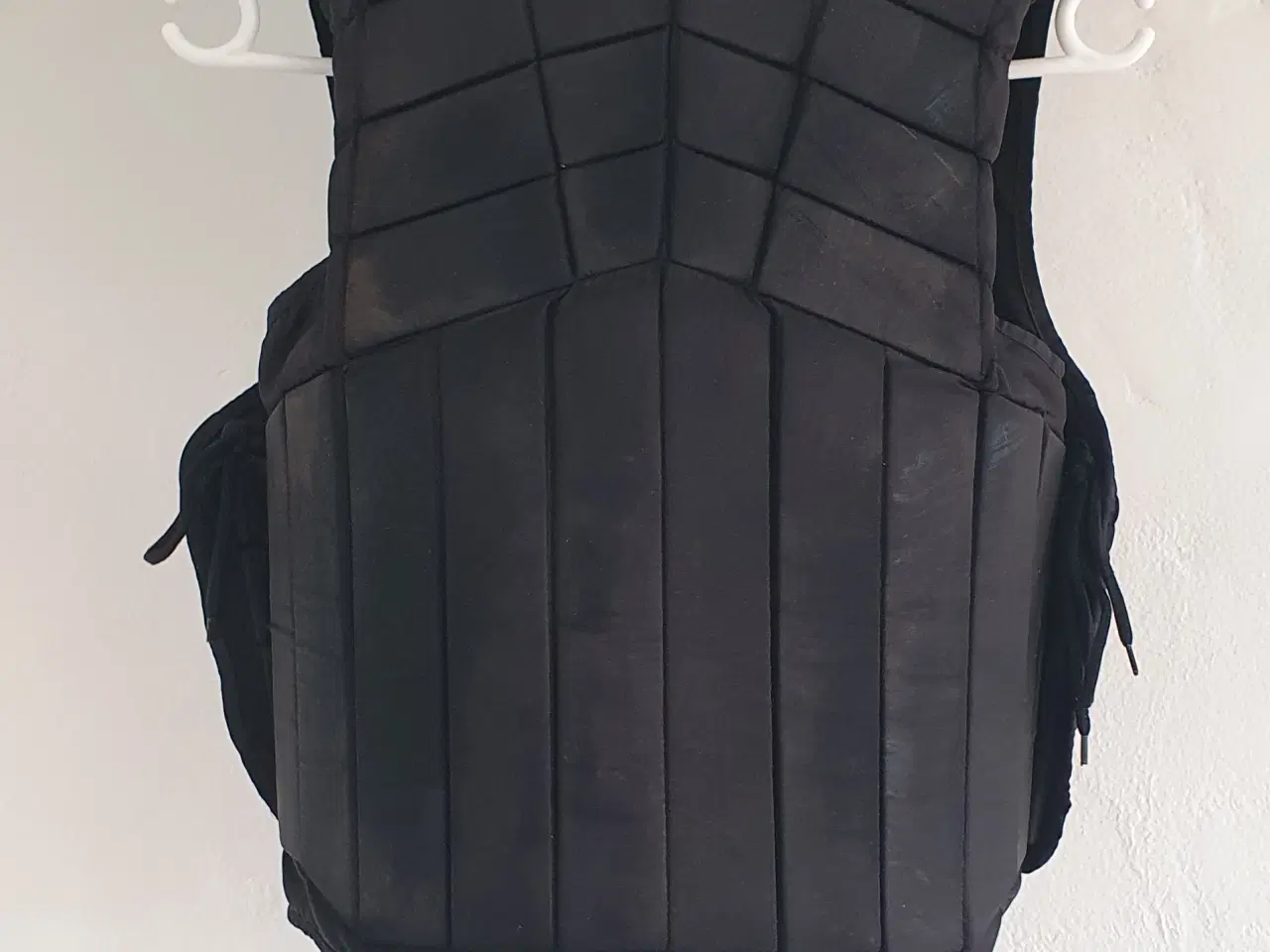 Billede 3 - Ridevest /sikkerheds vest "Riders company"