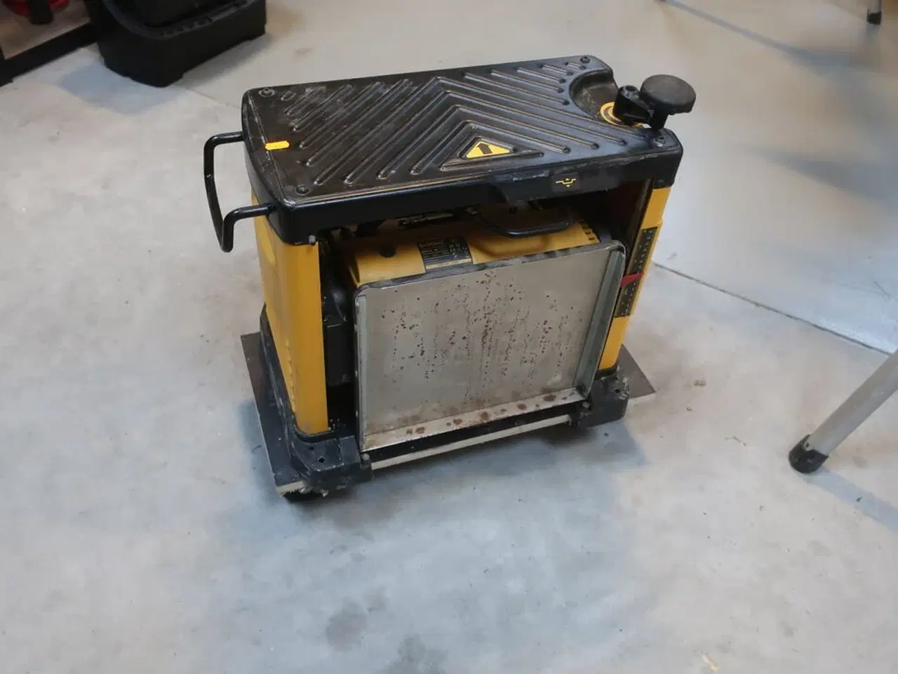 Billede 2 - Tykkelseshøvl DEWALT DW733 -QS