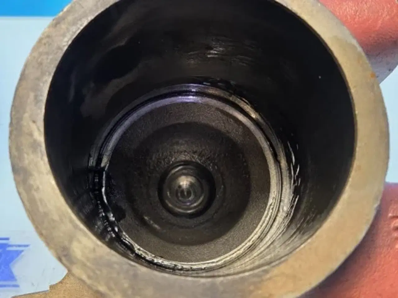 Billede 16 - Ford 8340 Cylinder 73401672