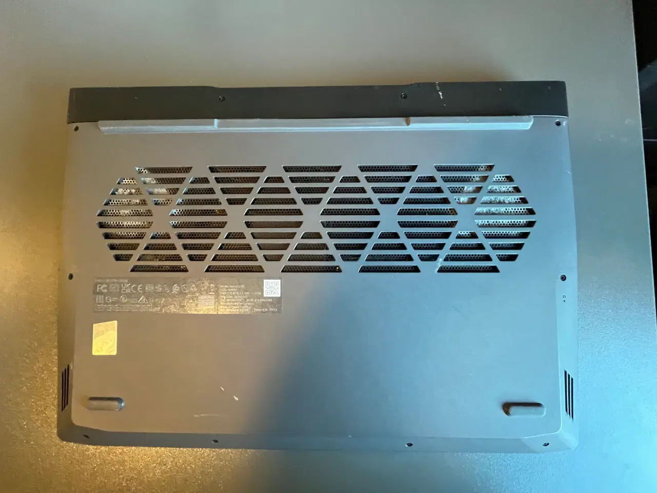 Billede 6 - Gaming laptop – RTX 4050 / i5-12450H / 16GB RAM /