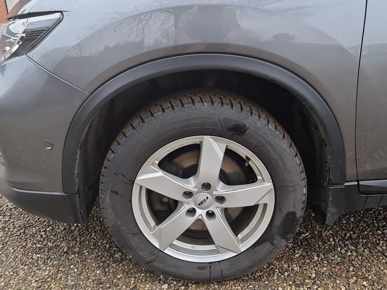 Billede 19 - Nissan X-Trail 1,75 dCi 150 Tekna X-tr. 4WD Van