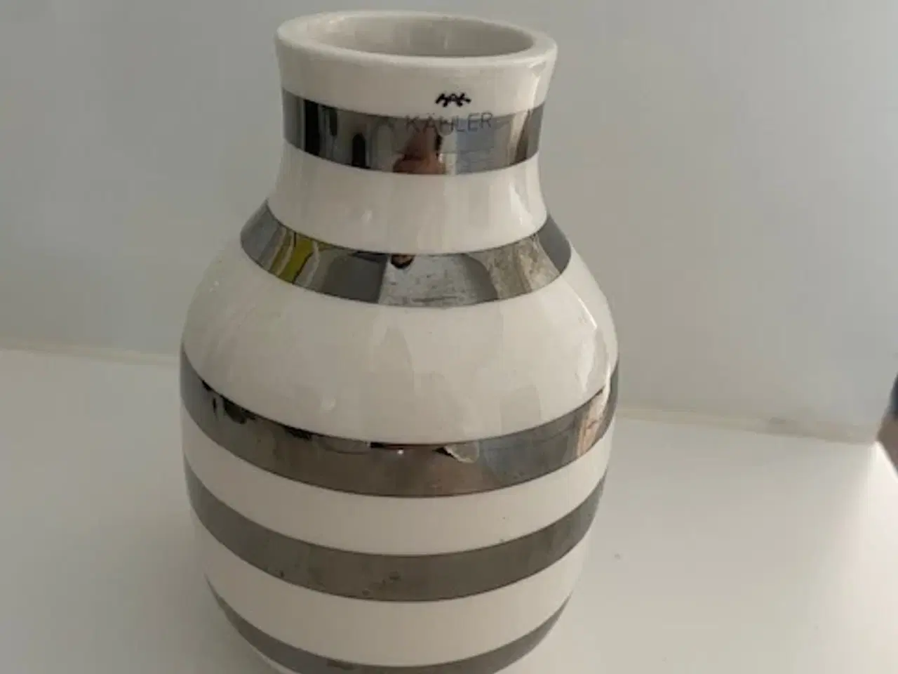 Billede 1 - Vase Kähler