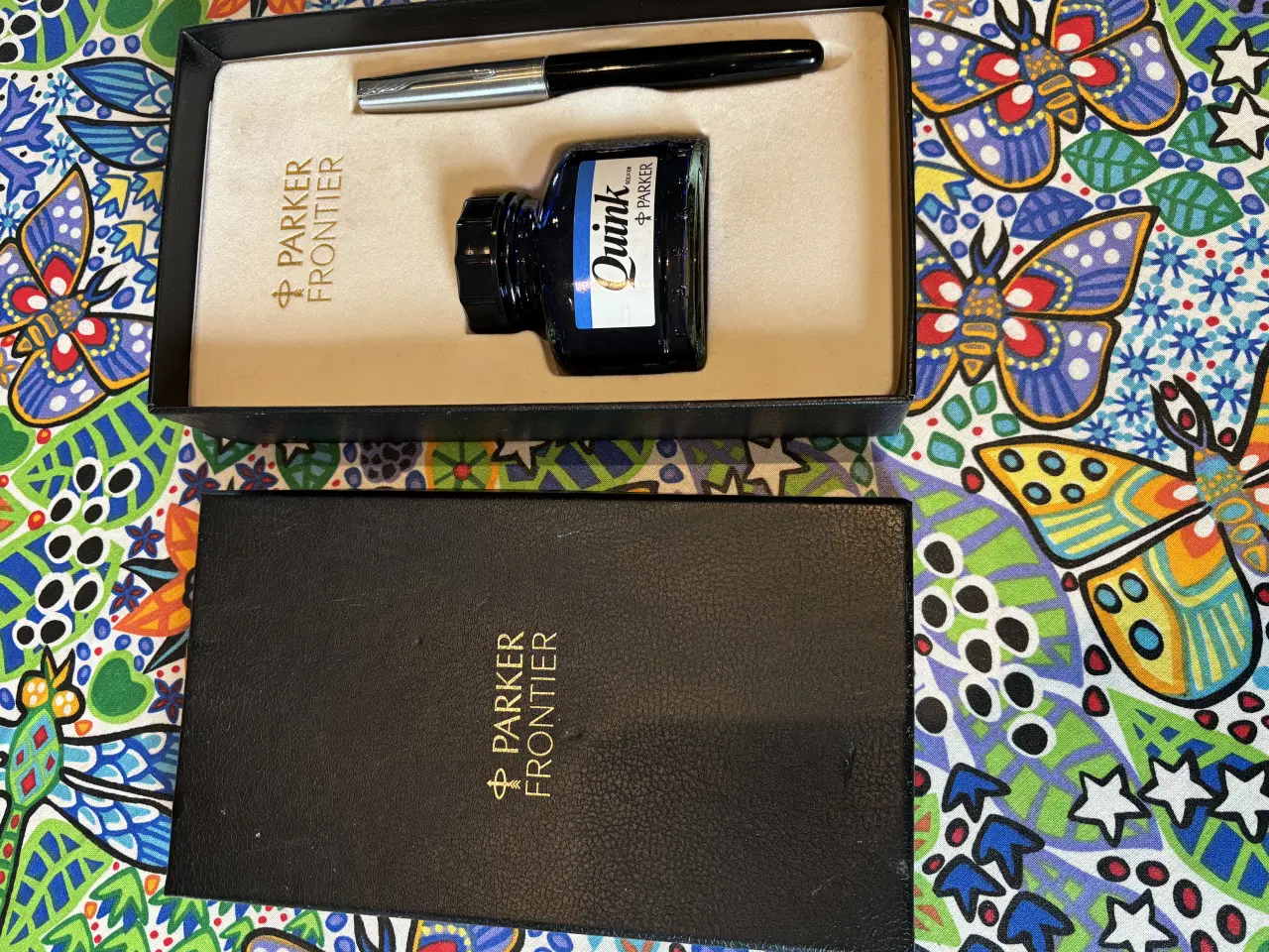 Billede 2 - Fyldepen