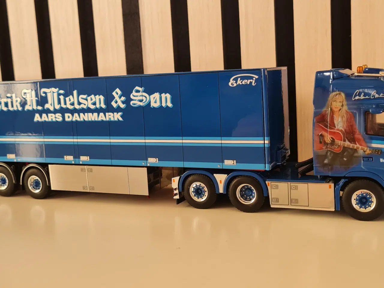 Billede 2 - Wsi Volvo Fh 