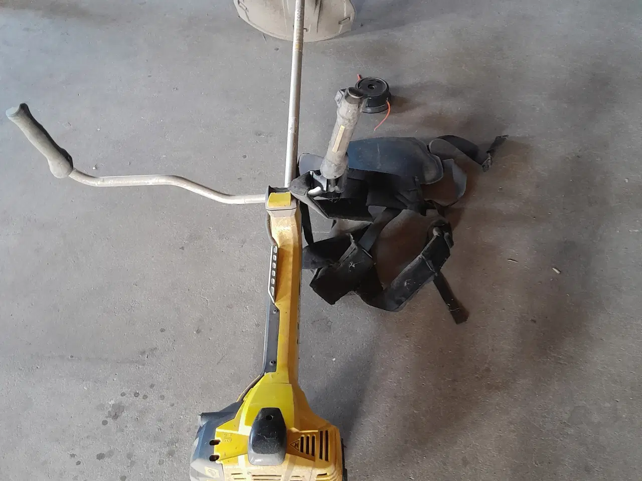 Billede 1 - Texas BCP 4300