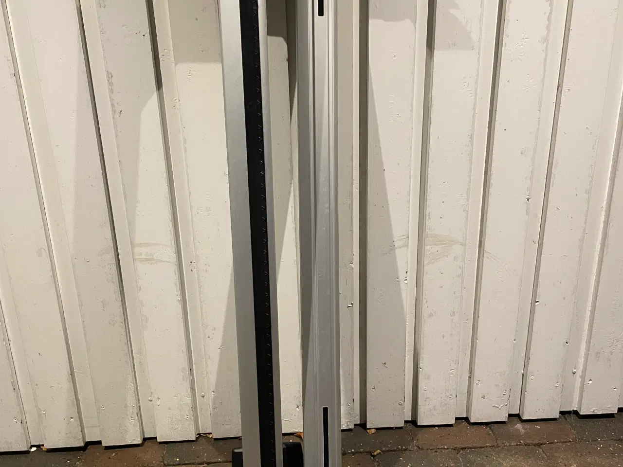 Billede 1 - Tagbøjler Thule wing bar EVO 127 cm. 