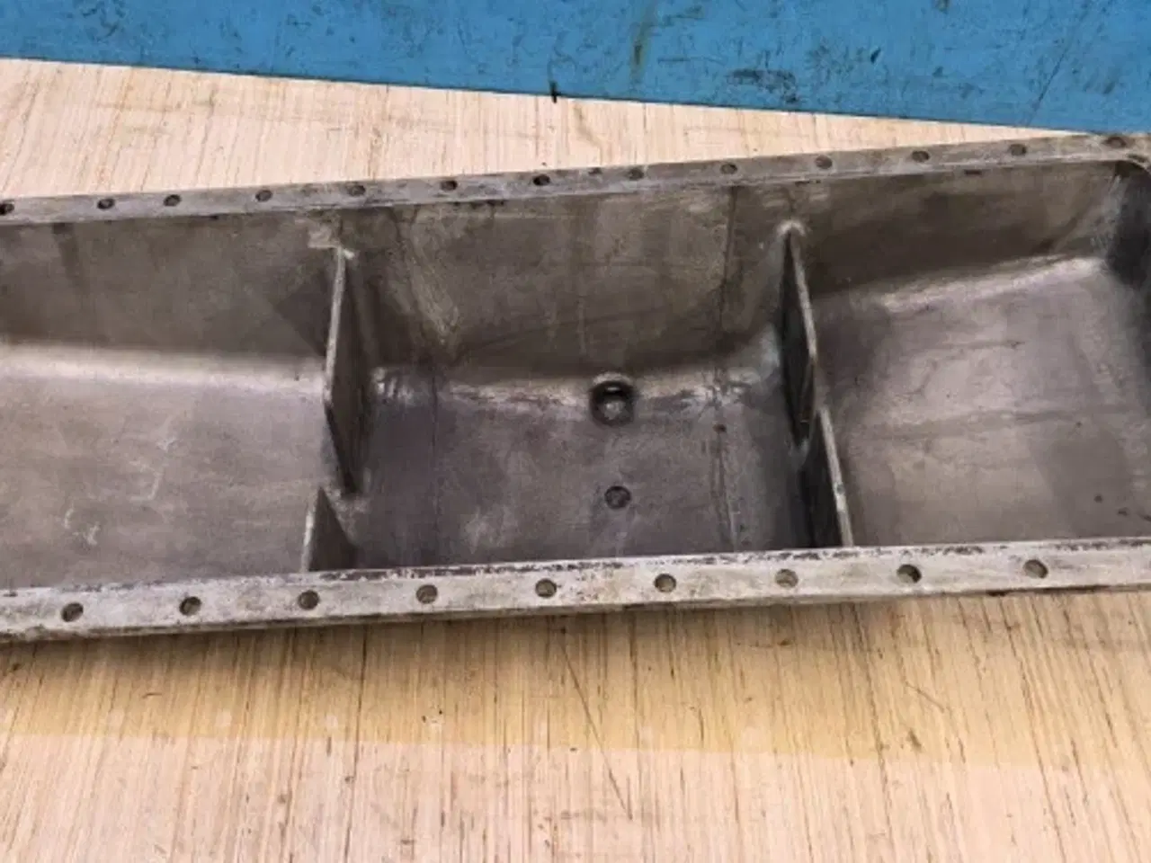 Billede 9 - John Deere 6359T Bundkar R56406