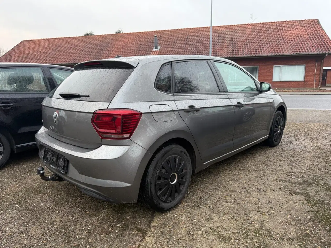 Billede 3 - VW Polo 1,6 TDi 95 Comfortline DSG