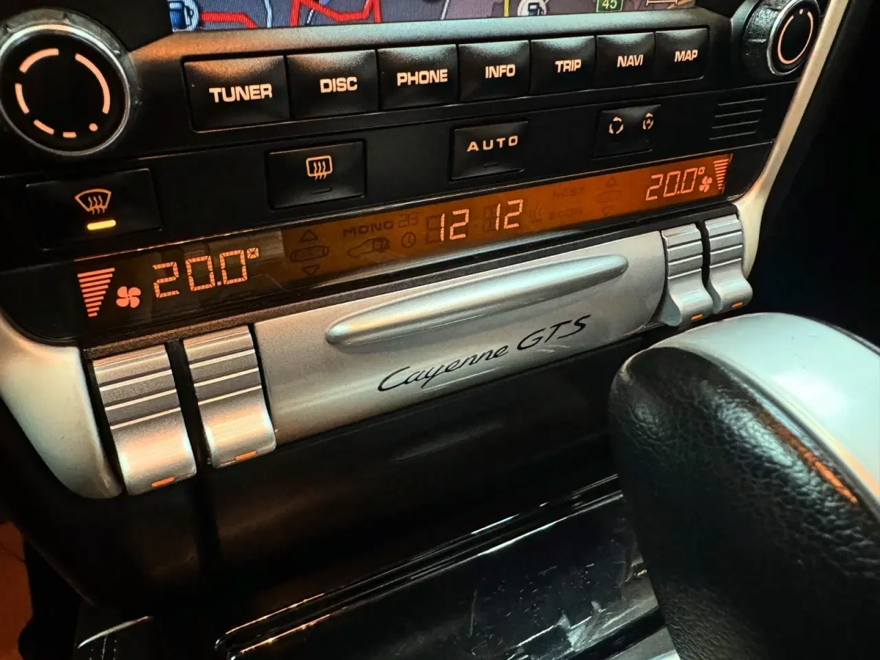 Billede 12 - Porsche Cayenne GTS 4,8 Tiptr.