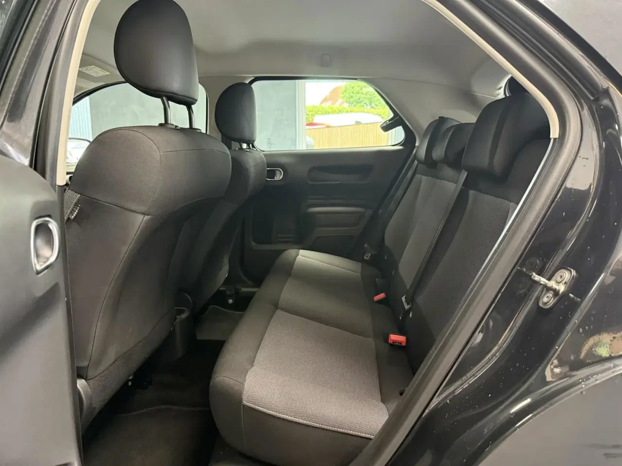 Billede 14 - Citroën C4 Cactus 1,6 Blue HDi Feel start/stop 100HK 5d